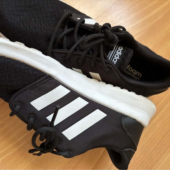 ADIDAS Cloudfoam comfort sneakers - Picture 4 of 5